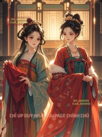 Ảnh bìa của Bàn Cờ Hậu Cung