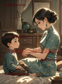 Ảnh bìa của An An Của Mẹ