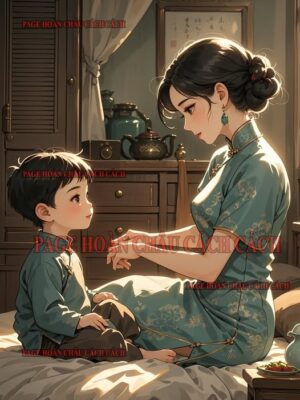 Ảnh bìa của An An Của Mẹ