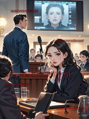 Ảnh bìa của Trả Lại Công Lý Cho Em Trai Tôi