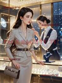 Ảnh bìa của Từ Vợ Bị Phản Bội Đến Nữ Hoàng Thương Trường