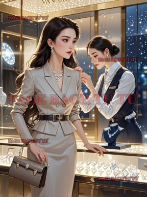 Ảnh bìa của Từ Vợ Bị Phản Bội Đến Nữ Hoàng Thương Trường