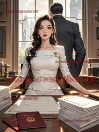 Ảnh bìa của Đóa Hồng Có Gai