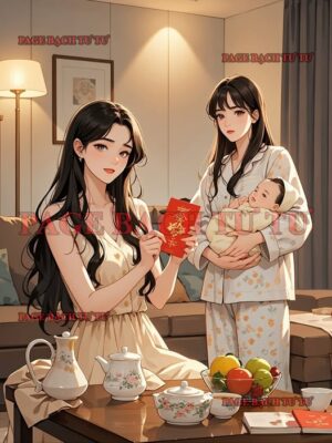 Ảnh bìa của Kế Hoạch Nuôi Con Hộ