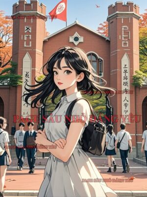 Ảnh bìa của Ngày Báo Danh Định Mệnh