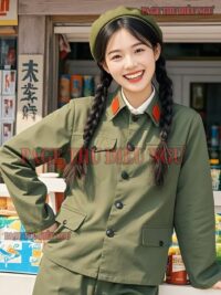 Ảnh bìa của Mười Năm Oan Khuất