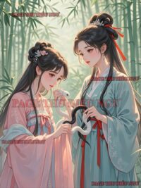 Ảnh bìa của Xà Ảnh