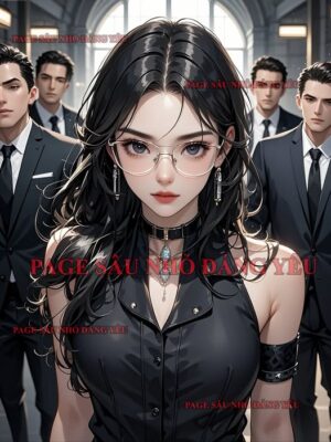 Ảnh bìa của Duyên Nợ Hào Môn