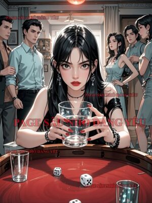 Ảnh bìa của Trọng Sinh Giành Quyền Nuôi Con