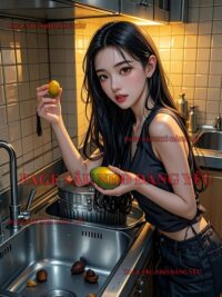 Ảnh bìa của Phát Hiện Chồng Ngoại Tình Vì Hạt Xoài Trong Thùng Rác