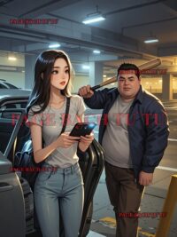 Ảnh bìa của Cuộc Chiến Chỗ Đậu Xe