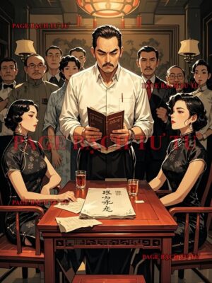 Ảnh bìa của Sổ Ghi Nợ Tình Thân