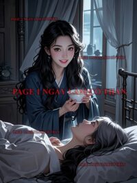 Ảnh bìa của Cuộc Nổi Loạn Của Con Dâu Siêu Hiếu Thảo