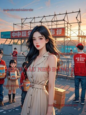 Ảnh bìa của Bạn Thân Ăn Cắp Thời Không