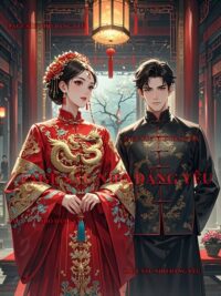 Ảnh bìa của Cô Gái Giữ Đèn