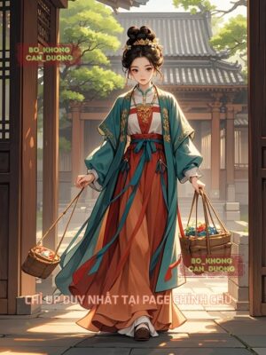 Ảnh bìa của Đoạt Lại Phượng Vị