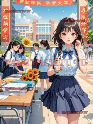 Ảnh bìa của Đoạn Tuyệt Tình Thân