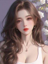 Ảnh bìa của Nhớ Mãi Người Thương