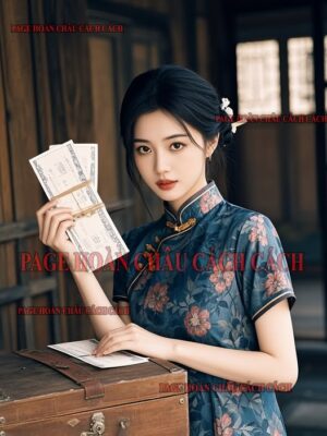 Ảnh bìa của Căn Phòng Củi Năm 90