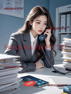 Ảnh bìa của Anh Yêu Tôi Hay Yêu Gia Đình Anh