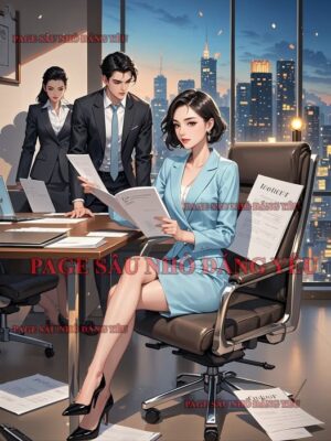 Ảnh bìa của Đừng Yêu Sai Người