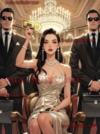 Ảnh bìa của Ngâm Rượu Yêu Xà