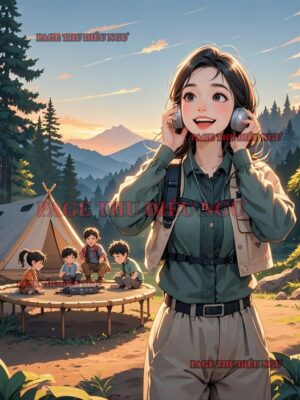 Ảnh bìa của Tấm Bạt Nhún Tử Thần