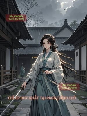 Ảnh bìa của Thiên Hạ Trong Tay Nữ Đế