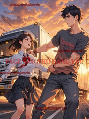 Ảnh bìa của Nhật Ký Trả Thù Của Giả Thiên Kim