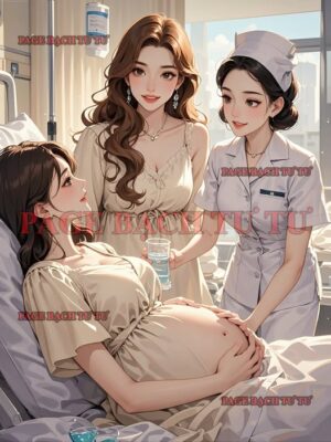 Ảnh bìa của Thiên Tài Từ Trong Bụng Mẹ