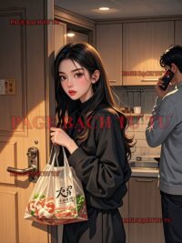 Ảnh bìa của Sợi Tóc Trên Ghế Phụ