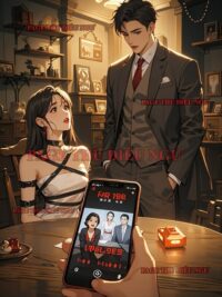 Ảnh bìa của Hết Thương Cạn Nhớ