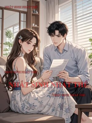 Ảnh bìa của Trò Chơi Tình Ái