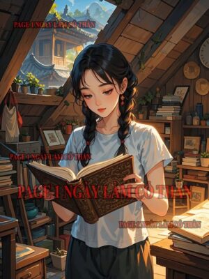 Ảnh bìa của Đứa Con Không Ai Cần