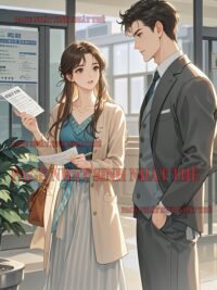 Ảnh bìa của Bí Mật Sau Ly Hôn