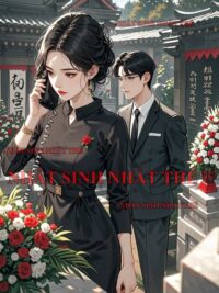 Ảnh bìa của Một Lần Yêu Sai, Cả Đời Hối Hận