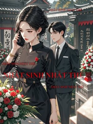 Ảnh bìa của Một Lần Yêu Sai, Cả Đời Hối Hận