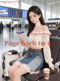 Ảnh bìa của Hồi Sinh Để Yêu Chính Mình