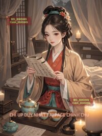 Ảnh bìa của Mệnh Đoản Tình Thâm