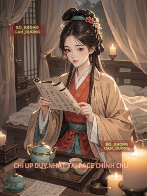 Ảnh bìa của Mệnh Đoản Tình Thâm