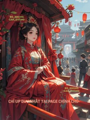 Ảnh bìa của Phu Quân Ta Là Mỹ Nam Cơ Bắp