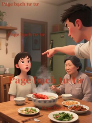 Ảnh bìa của Chia Đôi Dưỡng Lão