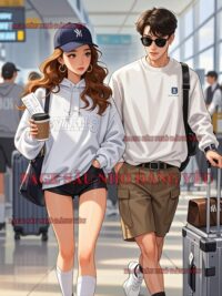 Ảnh bìa của Người Phụ Nữ Cả Khu Phải Khiếp Sợ