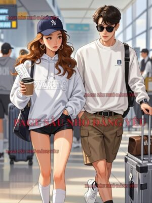 Ảnh bìa của Người Phụ Nữ Cả Khu Phải Khiếp Sợ