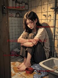 Ảnh bìa của Bà Mẹ Điên Loạn