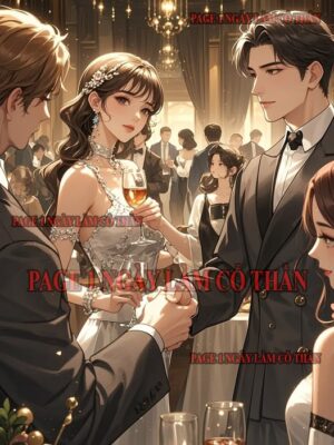 Ảnh bìa của Đại Tiểu Thư Trở Về