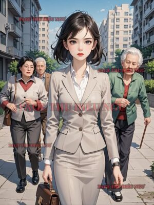 Ảnh bìa của Bạn Cũ Mượn 200 Tệ Rồi Dẫn Cả Nhà Ma Đến Đòi M Ạ Ng