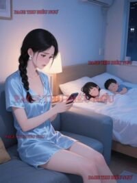 Ảnh bìa của Người Vợ Hợp Pháp Full