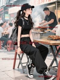 Ảnh bìa của Thử Thách Cuối Cùng