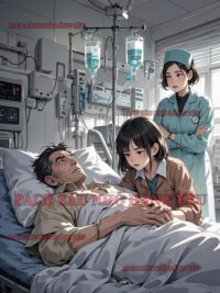 Ảnh bìa của Điều Ước Cuối Cùng